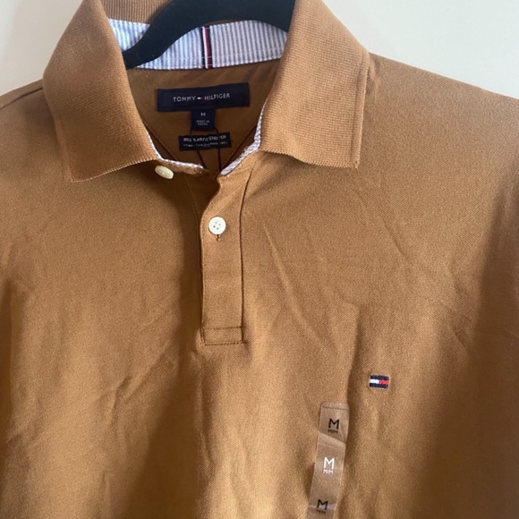 Tommy Hilfiger Polo Shirt - Picture 7 of 8